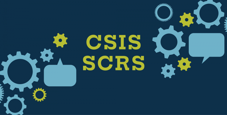 CSIS bargaining