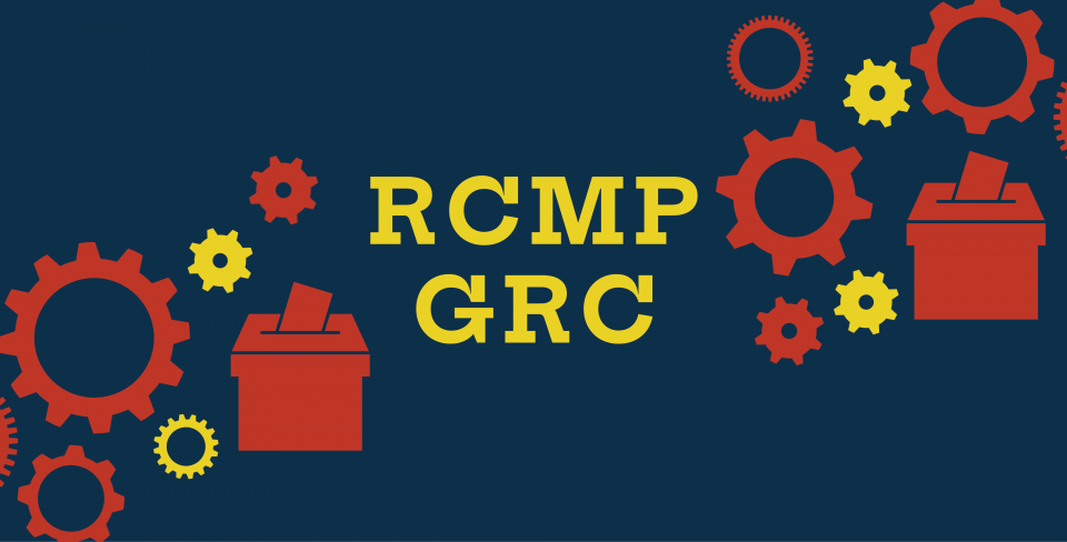 RCMP ratification graphic