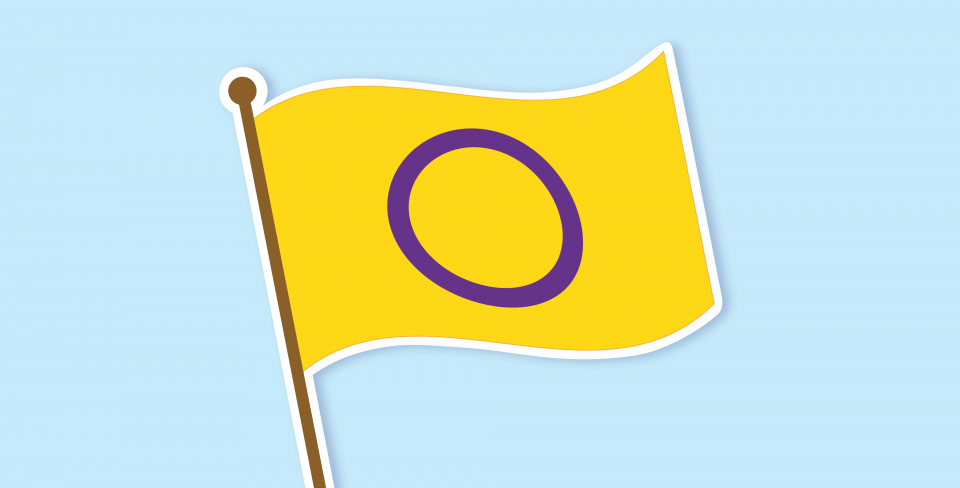 pride intersex awareness