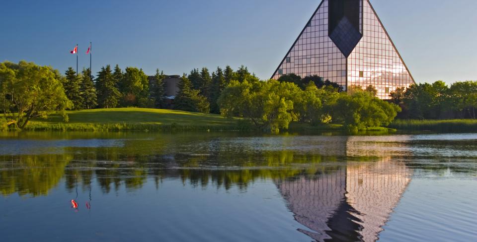 Royal Canadian Mint