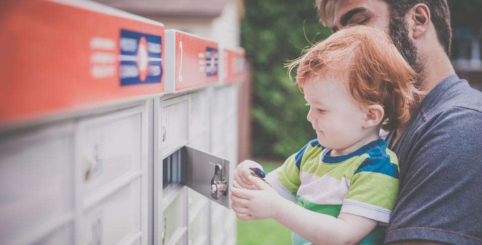 Mailboxes