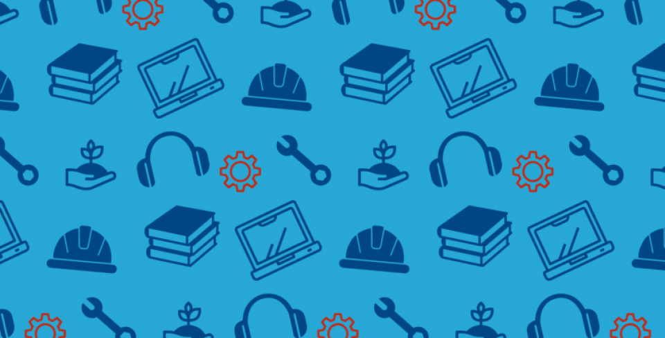 banner