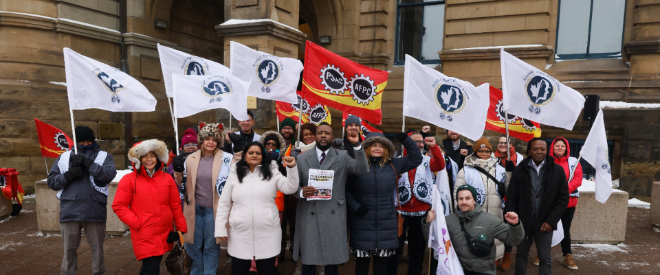 Workers rights groups deliver petition to PMO on Human Rights Day ...
