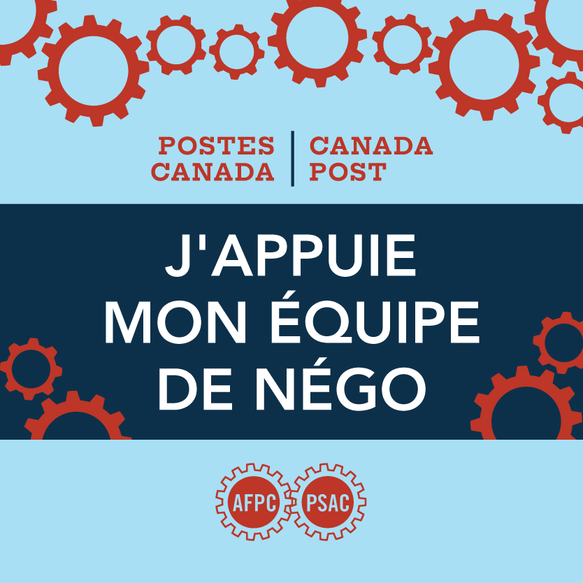 Cadre Négociation