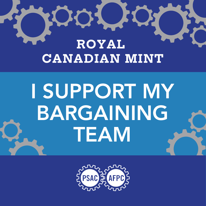 Bargaining profile frame