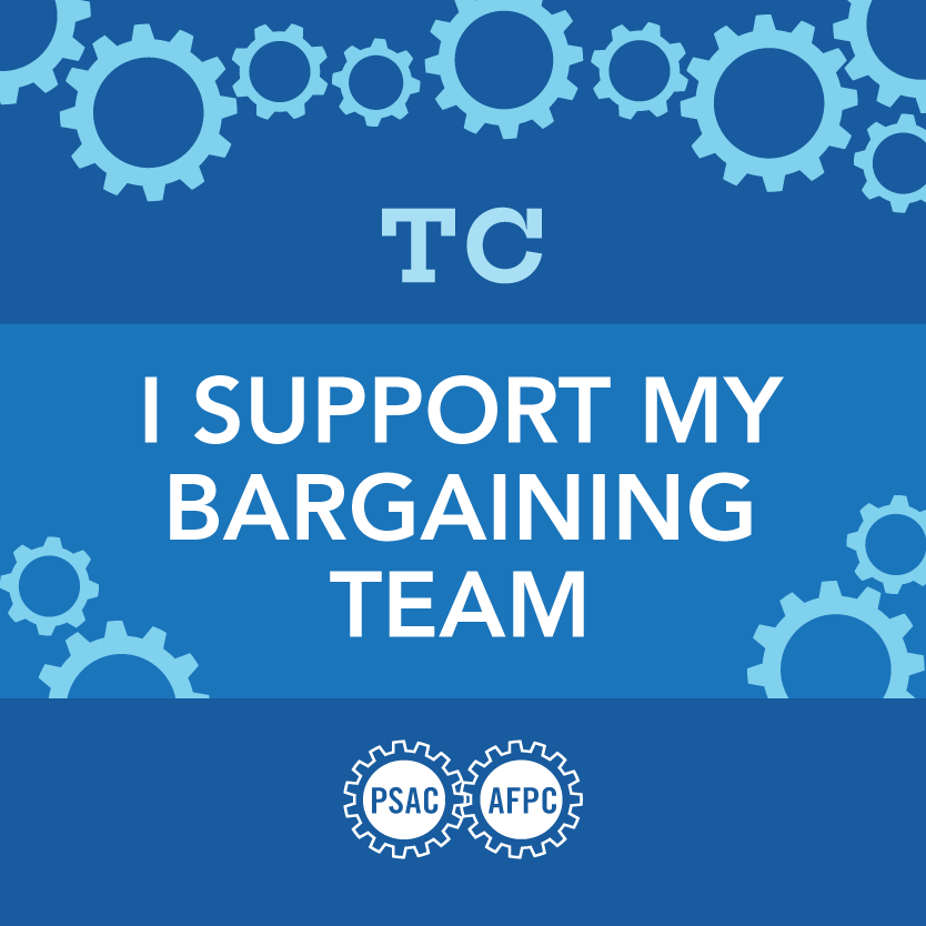 Bargaining