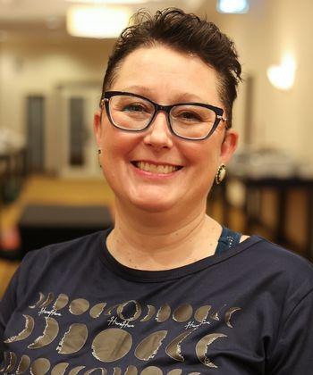 Brea Baresinkoff