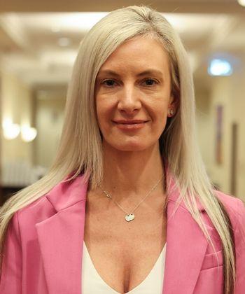 Candice Cowper
