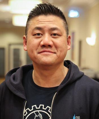 Colin Cheng