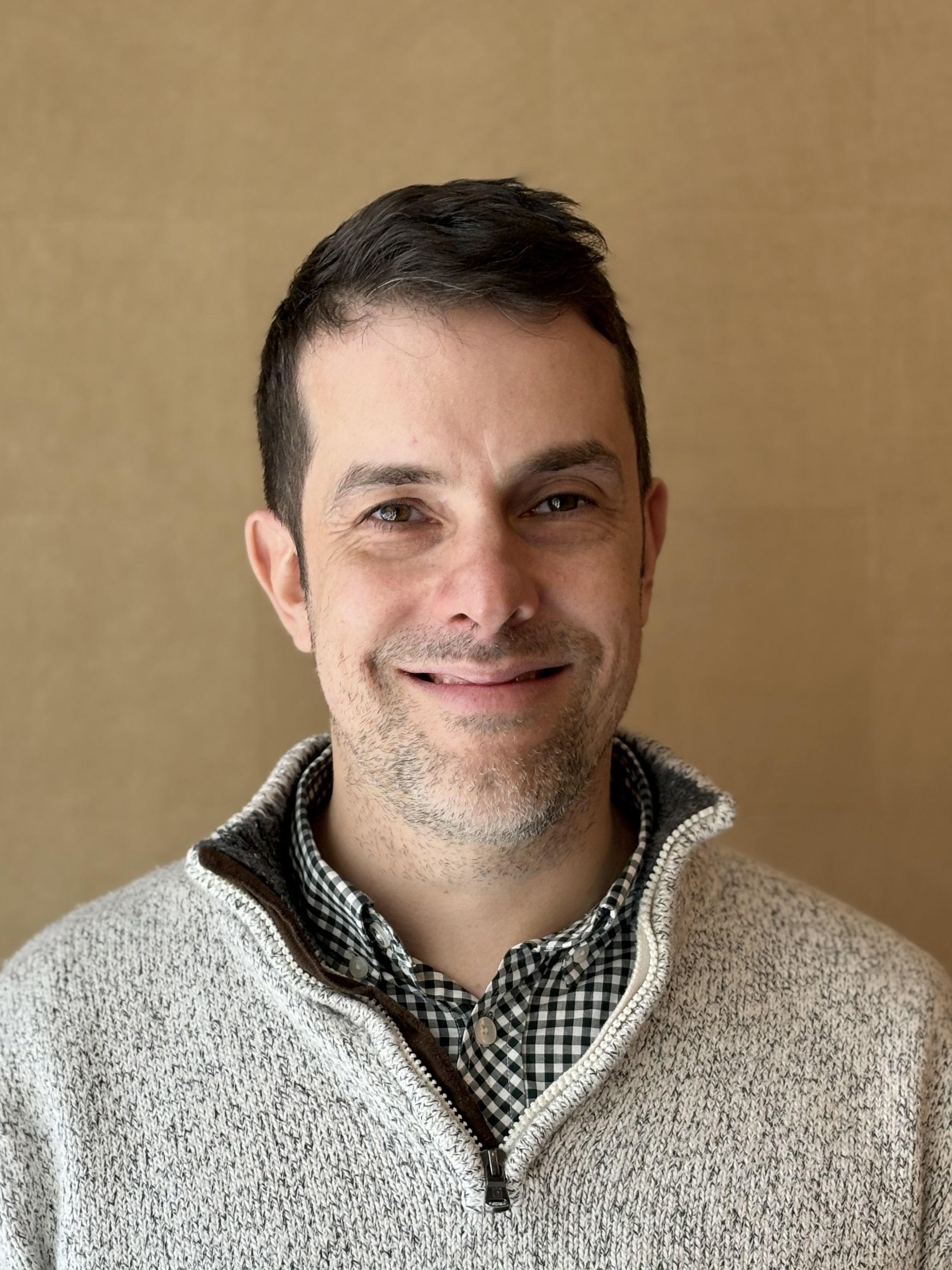 Guillaume Legault