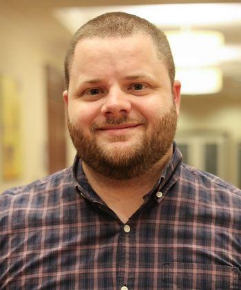 Eric McCrimmon