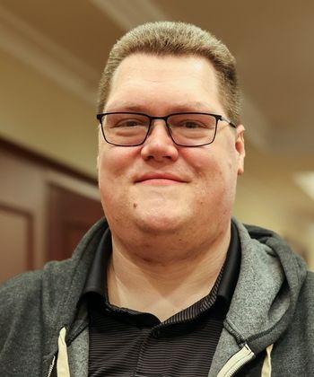 Jordan Smith