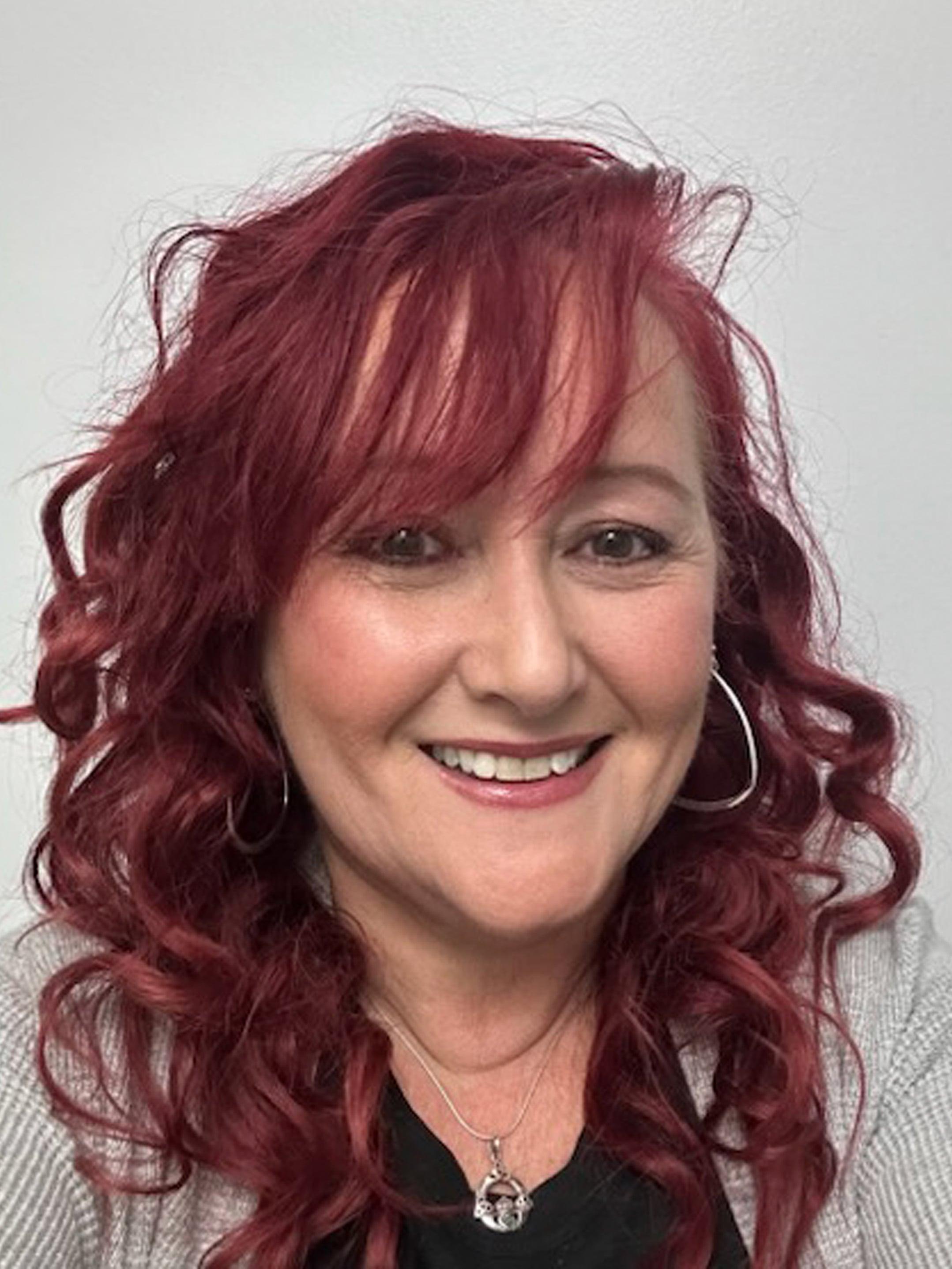 Missy Taylor