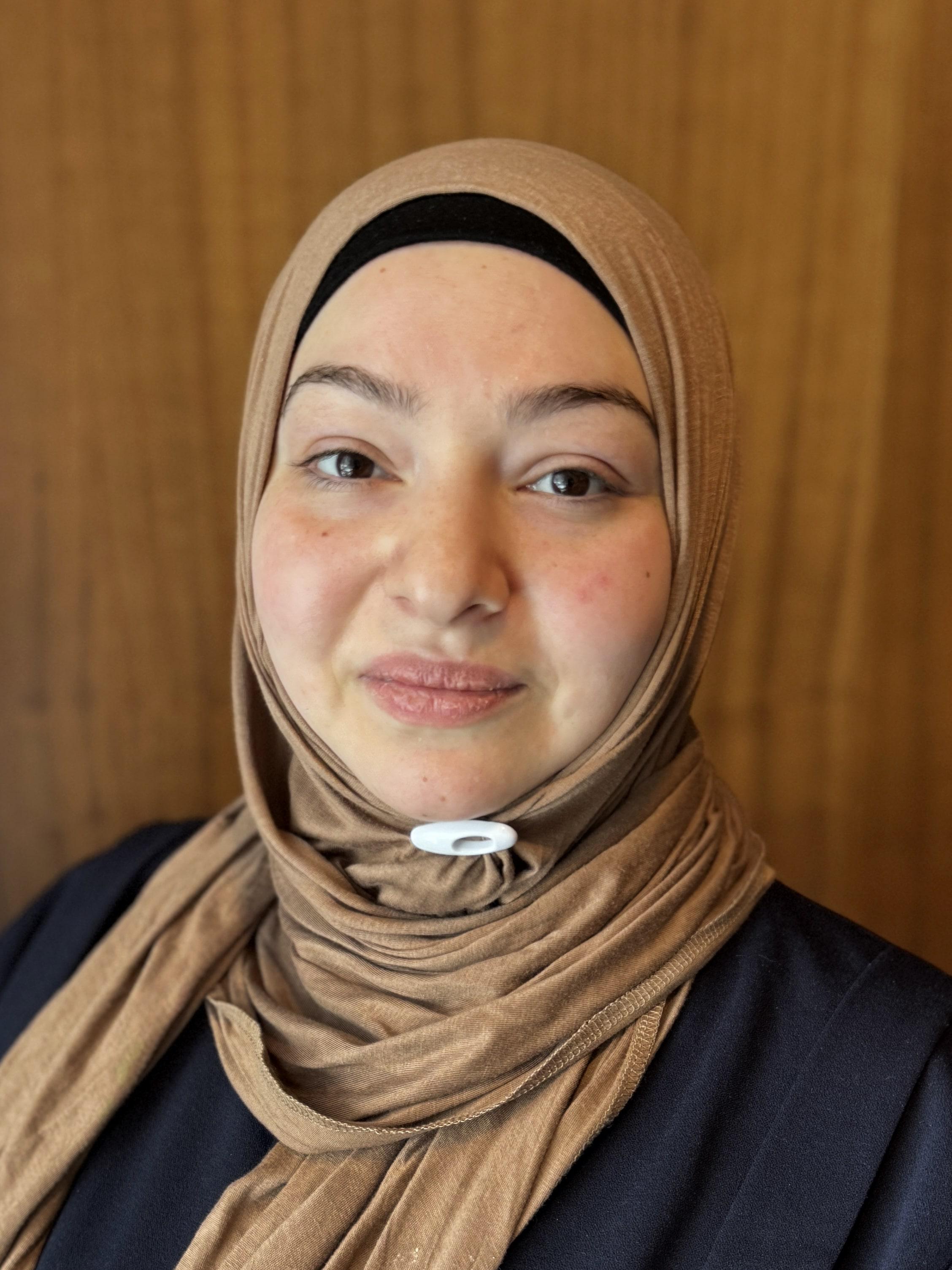 Noha Haydari