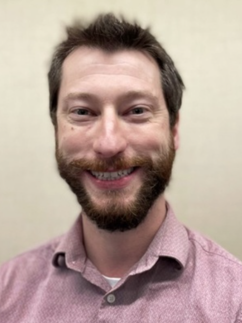Justin Cooke