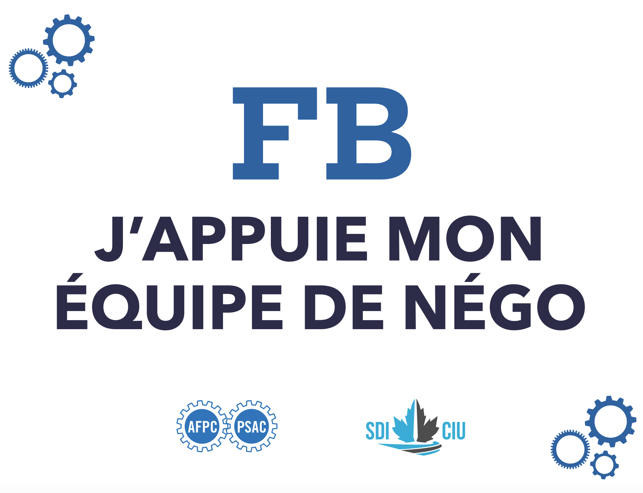 Affiche à imprimer - Français