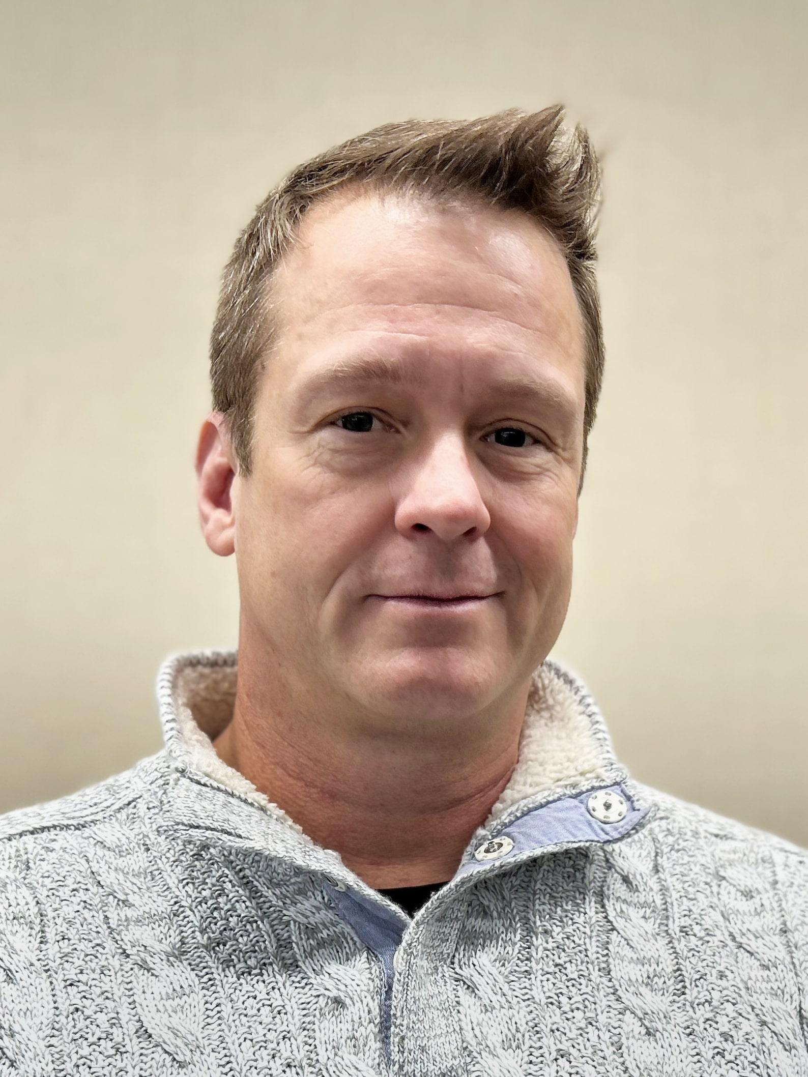 Troy MacDonnell