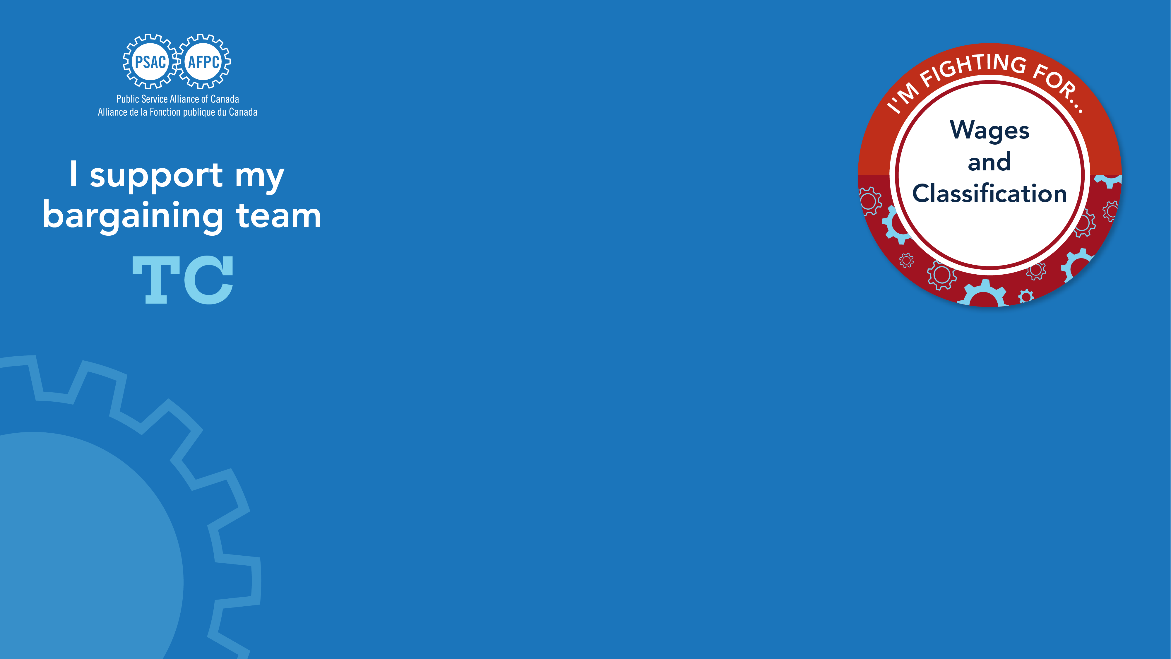 Wages background