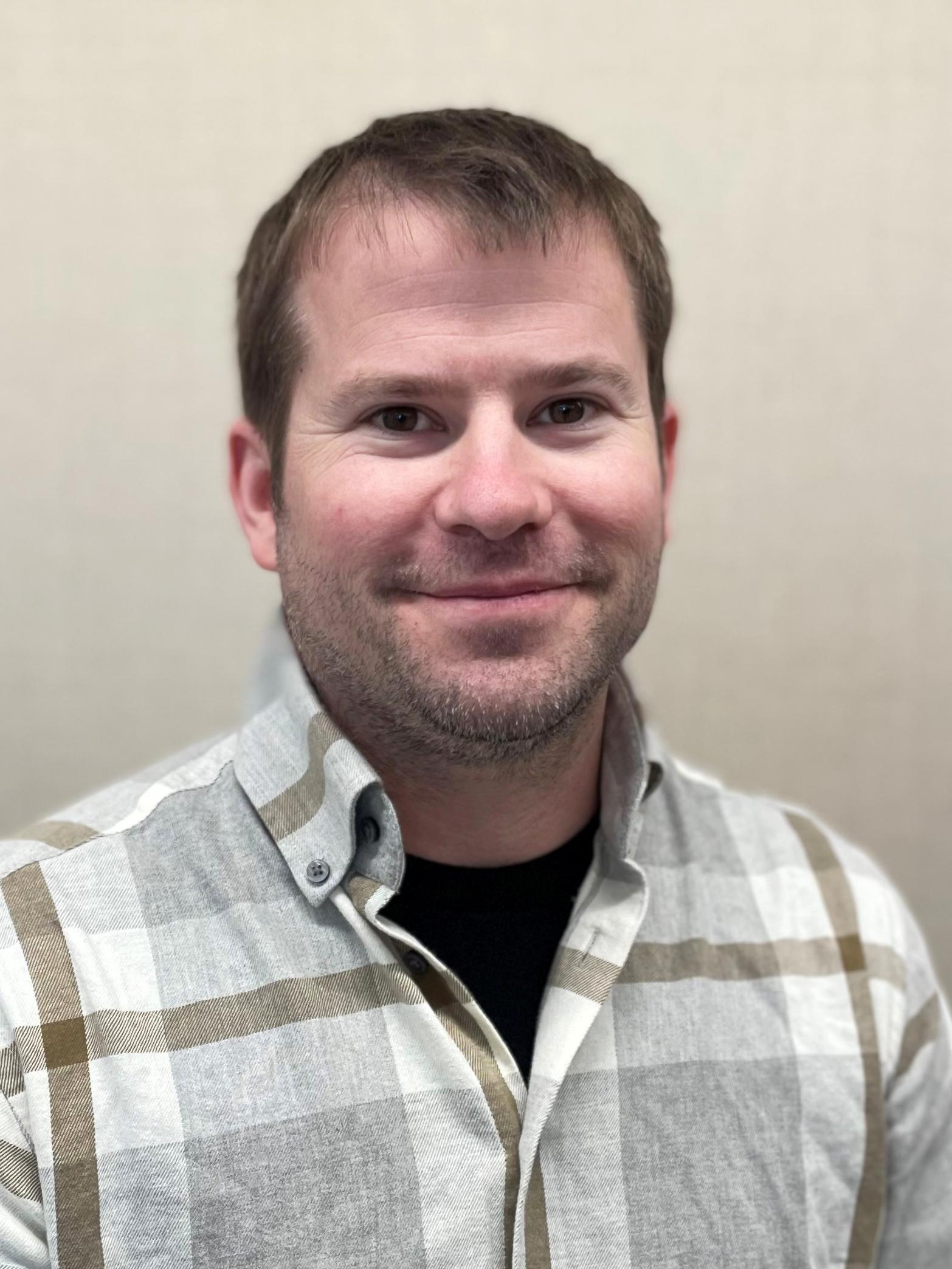 Aaron Swerdlyk